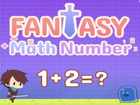 Fantasy Math Number