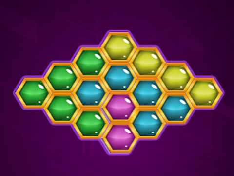 Hexa Puzzle 