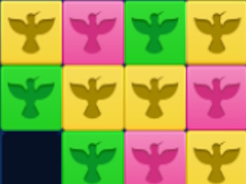 Match Tiles 8х8