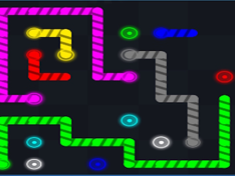 Connect Dots