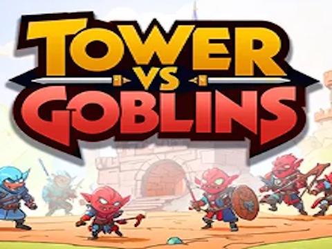 Tower vs Goblins