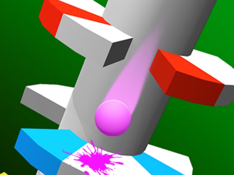 Tower bounce 