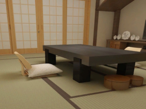 Ryokan