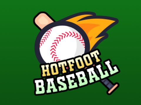 Hotfoot Baseball