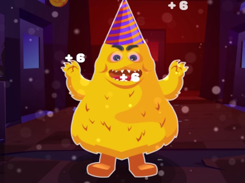 Blobby Clicker