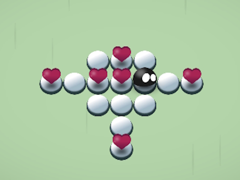 Fill the Heart