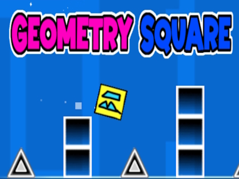 Geometry Square