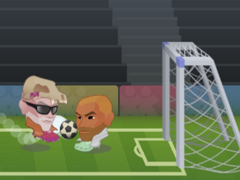 Football Heads 2025
