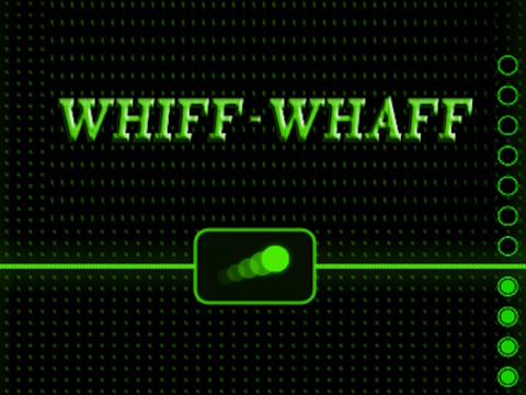 Whiff Whaff