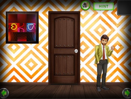 Amgel Easy Room Escape 248