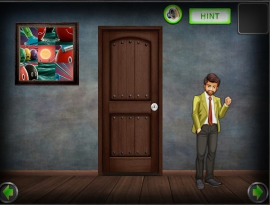 Amgel Easy Room Escape 250