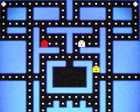 Pacman