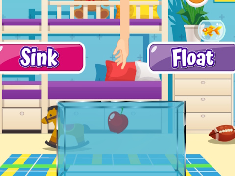 Sink or Float