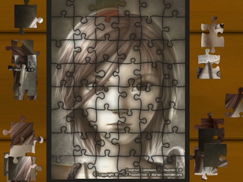 Puzzle Master