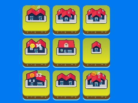 Merge Tycoon
