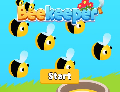 Beekeeper