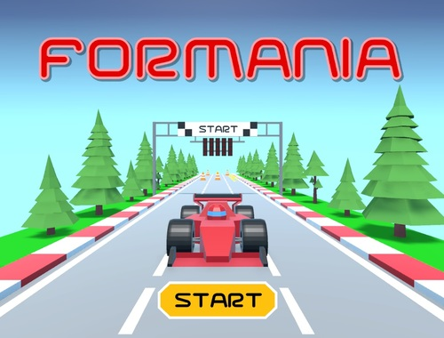 Formania