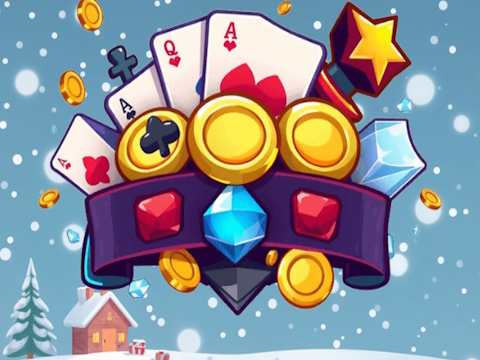 Card Stack Race