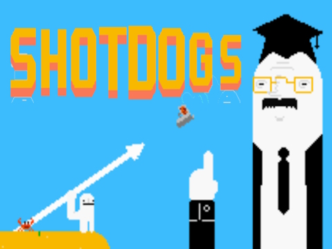 Shotdogs
