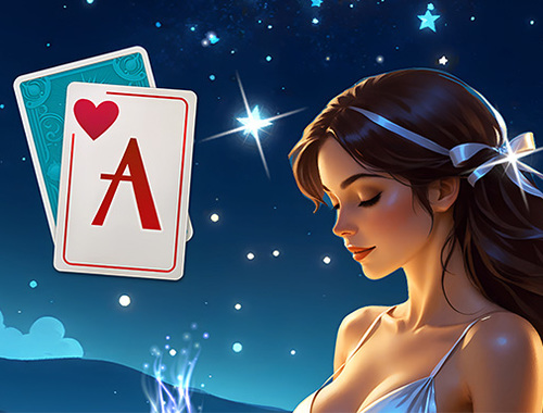 Solitaire Emperor Secrets of Fate