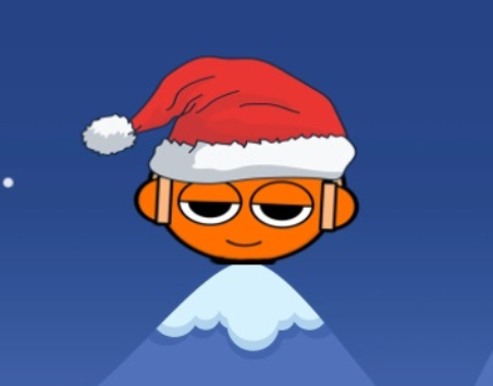 Sprunki Santa Rescue