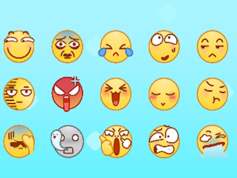 Emoji Merge: Fun Moji