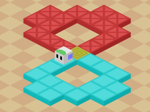 Isotiles