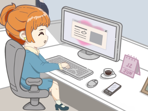 Office Escape to Date