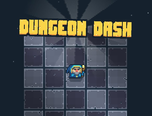 Dungeon Dash