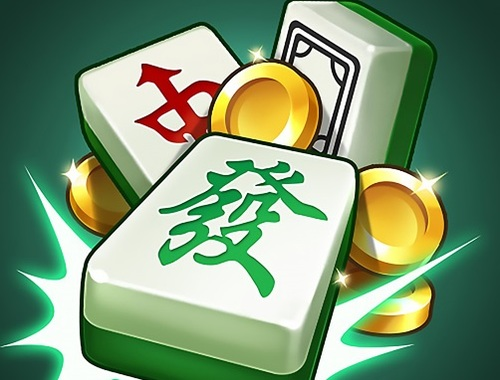 Mahjong Match