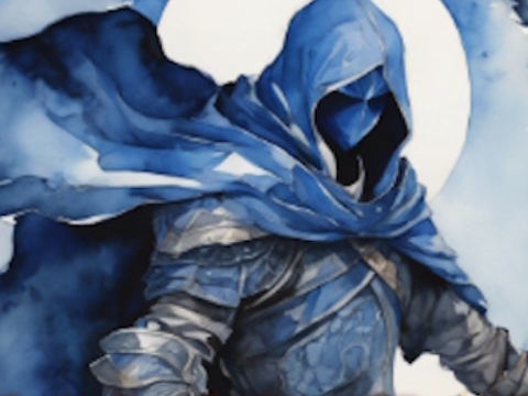 Assassin Knight