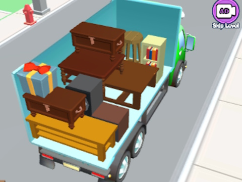 Fill your truck