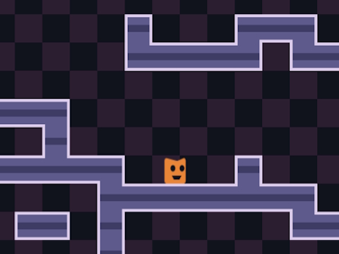 One Button Bounce