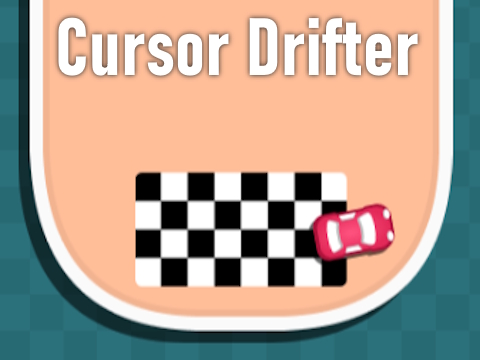 Cursor Drifter