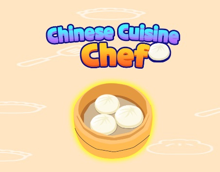Chinese Cuisine Chef