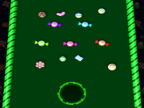 Candy Holes