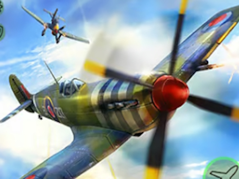 Warplanes Flight Simulator
