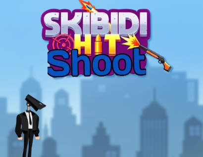 Skibidi Hit Shoot