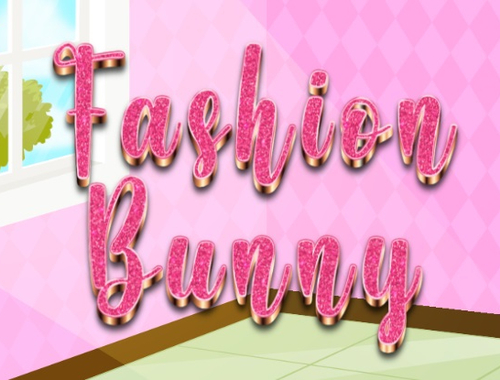 Fashion Bunny