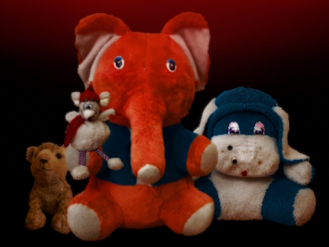 Five Night`s at Spikes