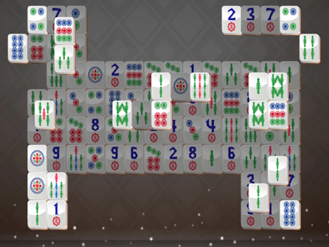 Mahjong Collection