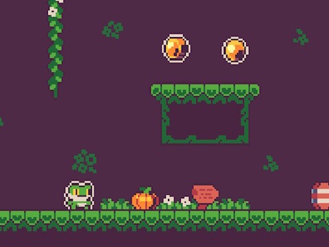 Frogster 2