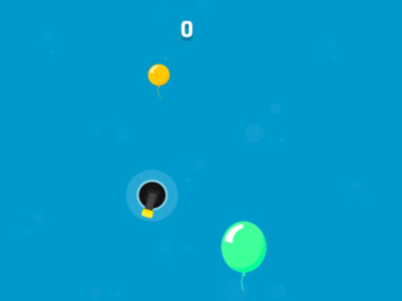 Balloon Shooter