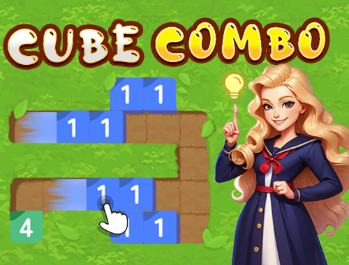 Cube Combo