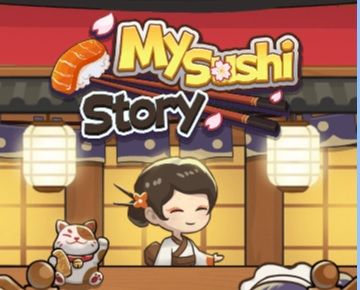My Sushi Story