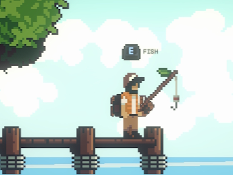 Pro Angler