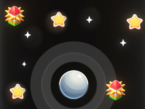Split Shot: Ball Adventure