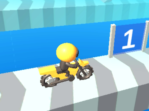 Moto Obby
