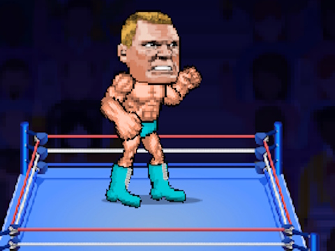 Wresle Bros