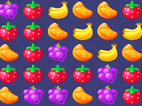 FruitSwipe